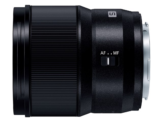 LUMIX S 85mm F1.8 S-S85の製品画像 - 価格.com
