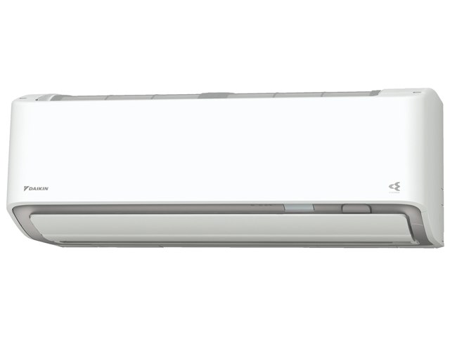 DAIKIN エアコン　うるさら うるさらX S40YTRXP-W [ホワイト]の製品画像 - 価格.com