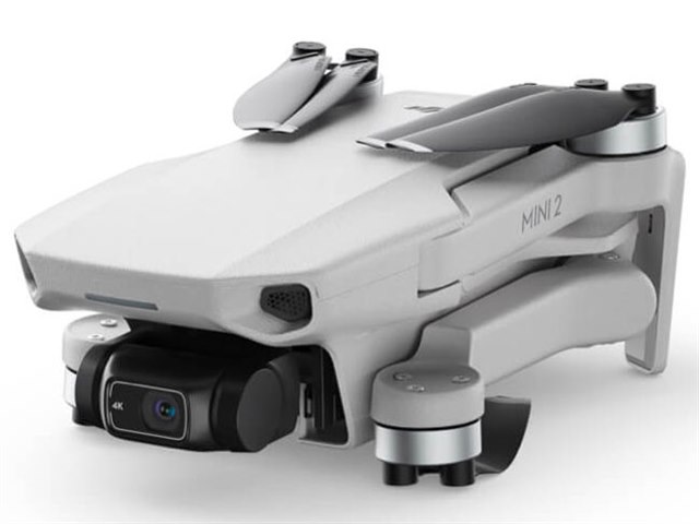 DJI Mini 2 Fly More コンボの製品画像 - 価格.com