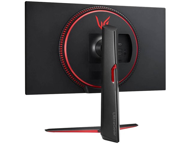 UltraGear 27GN650-B [27インチ]の製品画像 - 価格.com