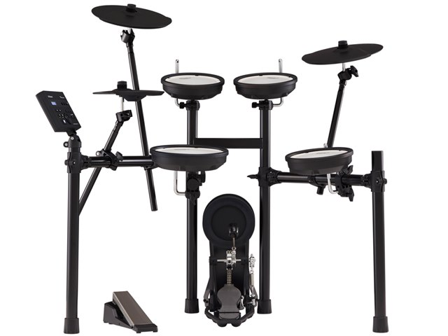 値下げ中】電子ドラム V-Drums TD-1DMK-