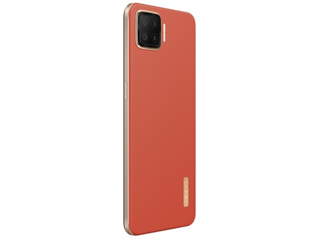 OPPO A73 SIMフリー [ダイナミック オレンジ]の製品画像 - 価格.com