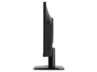 AlphaLine KA272Abmiix [27インチ ブラック]の製品画像 - 価格.com