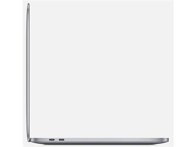MacBook Pro Retinaディスプレイ 13.3 MYD92J/A [スペースグレイ]の