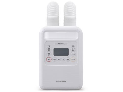 カラリエ ハイパワーツインノズル FK-WH1の製品画像 - 価格.com