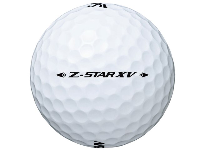 新品HOTSRIXON　Z-STAR WHITE　2021年モデル ゴルフボール その他