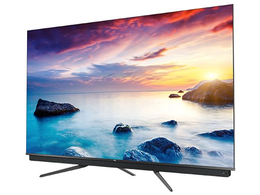 (決まりました！)TCL 液晶テレビ55C815 [55インチ] 55C815 [55インチ]の製品画像 - 価格.com