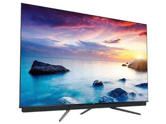 (決まりました！)TCL 液晶テレビ55C815 [55インチ] 55C815 [55インチ]の製品画像 - 価格.com