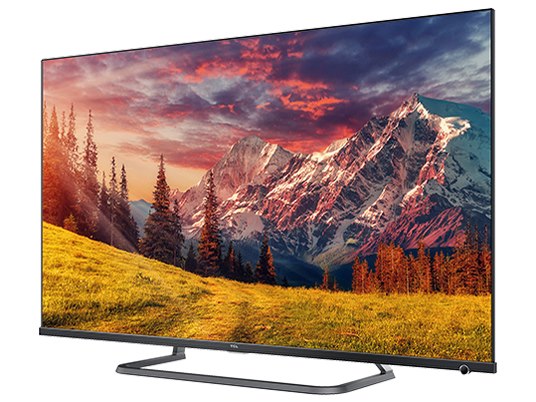 TCL 50P815 液晶テレビ 50インチ