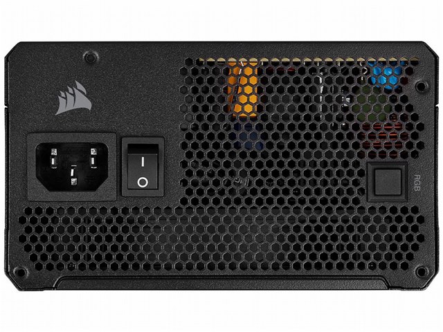 CX650F RGB CP-9020217-JP [ブラック]の製品画像 - 価格.com
