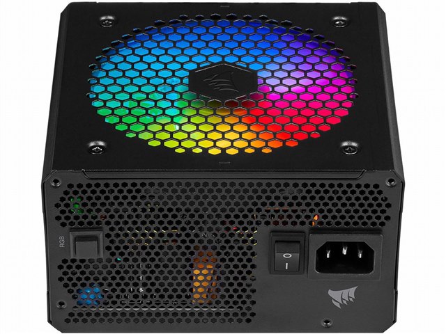 s*o様 Corsair CX650F RGB CP-9020217-JP 新品 CX650F RGB CP-9020217-JP [ブラック]の製品画像 - 価格.com