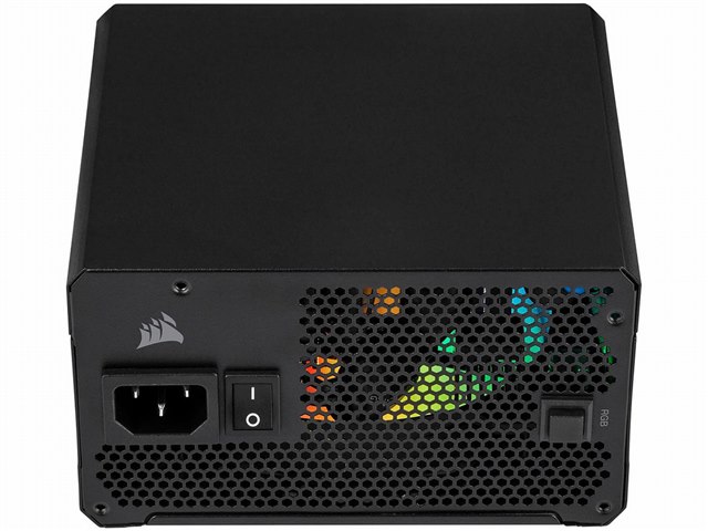 CX650F RGB CP-9020217-JP [ブラック]の製品画像 - 価格.com