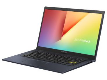 VivoBook 14 M413DA Ryzen 3 3250U・8GBメモリ・256GB SSD・14型フルHD液晶搭載モデル M413DA- EC30BTの製品画像 - 価格.com