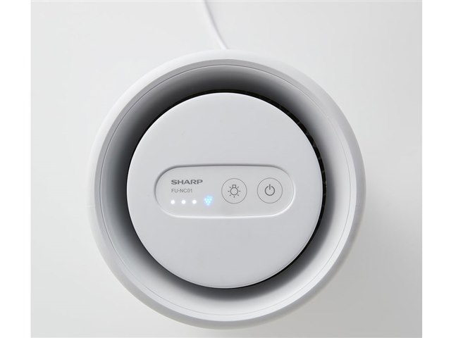 FU-NC01の製品画像 - 価格.com