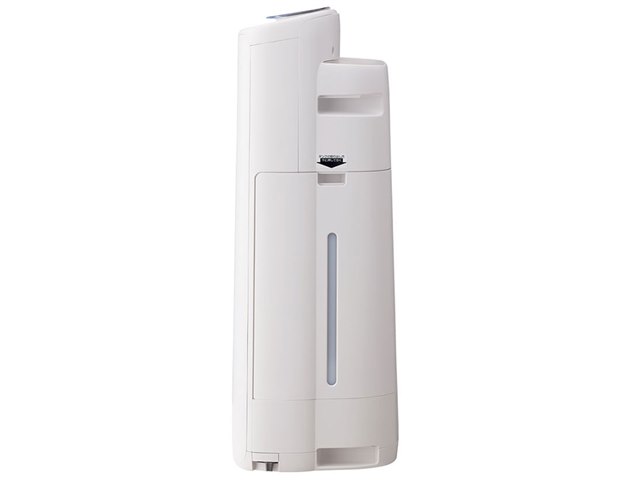 KI-NS50-W [ホワイト系]の製品画像 - 価格.com