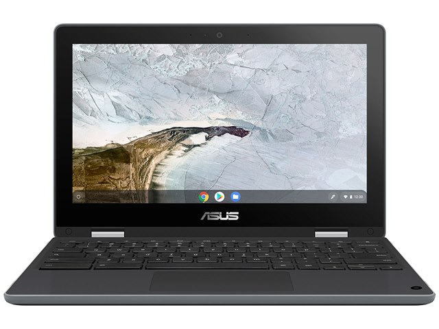 Chromebook Flip C214MA C214MA-GA0029の製品画像 - 価格.com