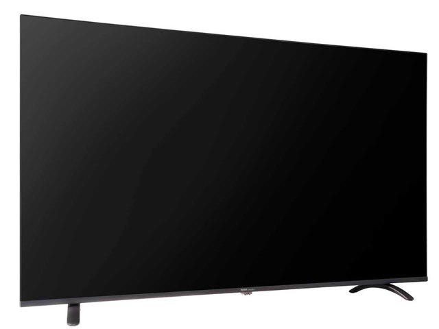 DMM DKS-4K55DG4 55型 4K液晶モニター　ディスプレイ DKS-4K55DG4 [55インチ]の製品画像 - 価格.com