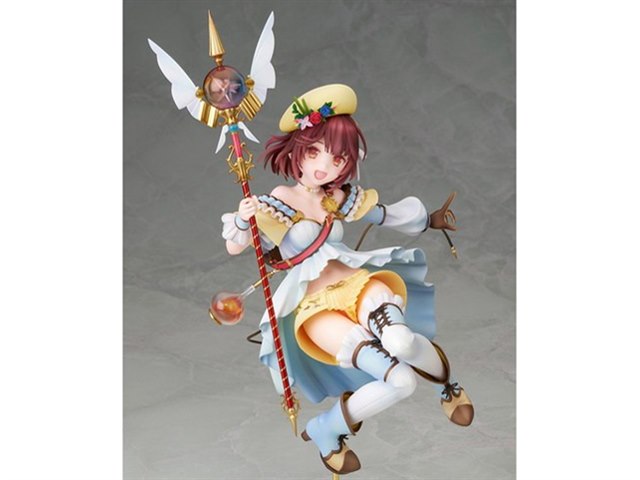 ソフィーのアトリエ ～不思議な本の錬金術士～ 1/7 ソフィー(ソフィー