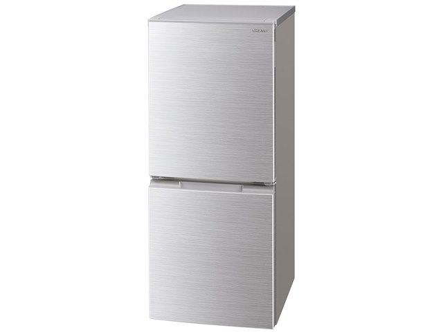 SJ-D15G-S [シルバー系]の製品画像 - 価格.com