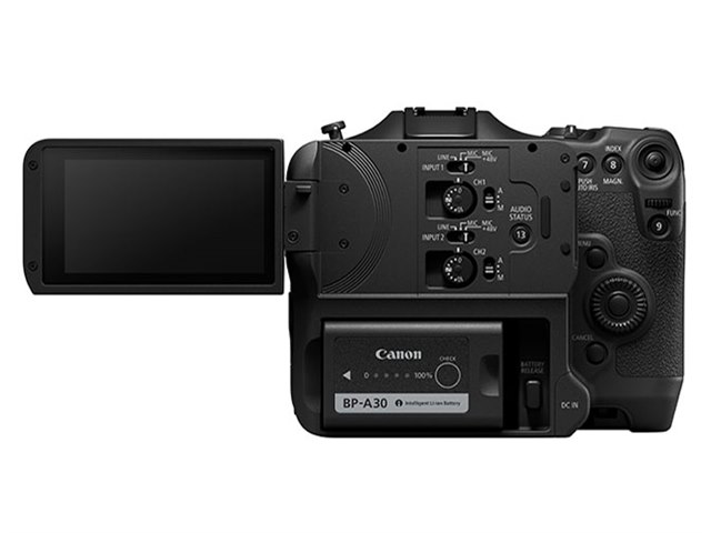 EOS C70 ボディの製品画像 - 価格.com