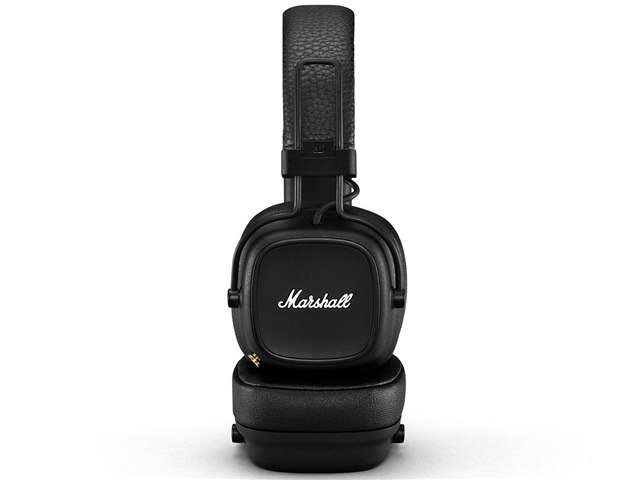 MAJOR IV [Black]の製品画像 - 価格.com