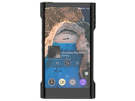 SHANLING M8 [64GB]の製品画像 - 価格.com