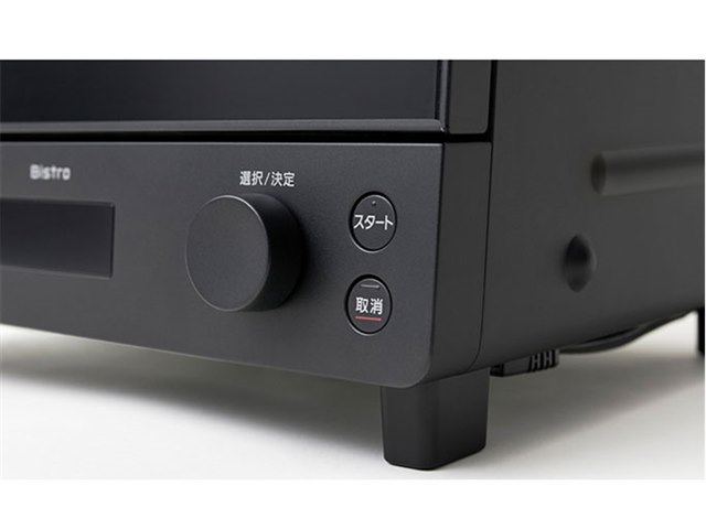 ビストロ NT-D700-K [ブラック]の製品画像 - 価格.com