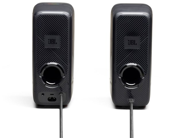 Quantum Duo [ブラック]の製品画像 - 価格.com