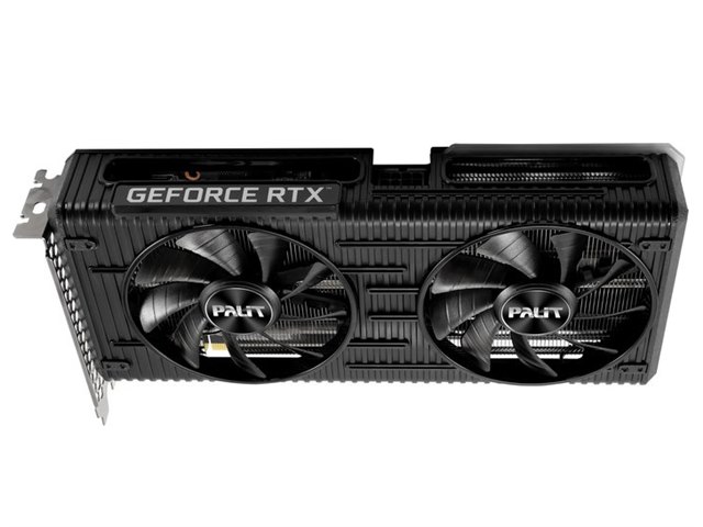 NE6306TS19P2-190AD (GeForce RTX 3060Ti Dual OC 8GB) [PCIExp 8GB