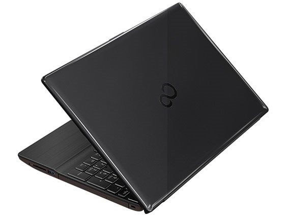 FMV LIFEBOOK AHシリーズ WA3/D3 KC_WA3D3_A147 Windows 10 Pro・Core