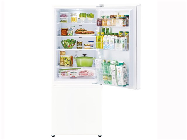 AQR-20K-W [ミルク]の製品画像 - 価格.com