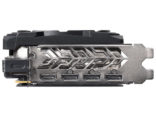 Radeon RX 6800 Phantom Gaming D 16G OC [PCIExp 16GB]の製品画像