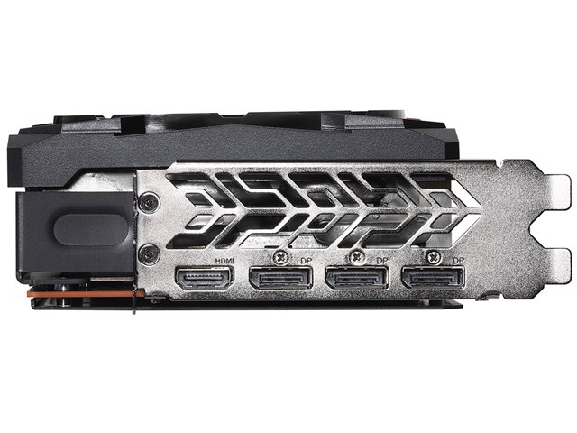 グラフィックボード・グラボ・ビデオカード Radeon RX6800 XT Phantom Gaming D 16G OC Radeon RX 6800 XT Phantom Gaming D 16G OC | ASRock