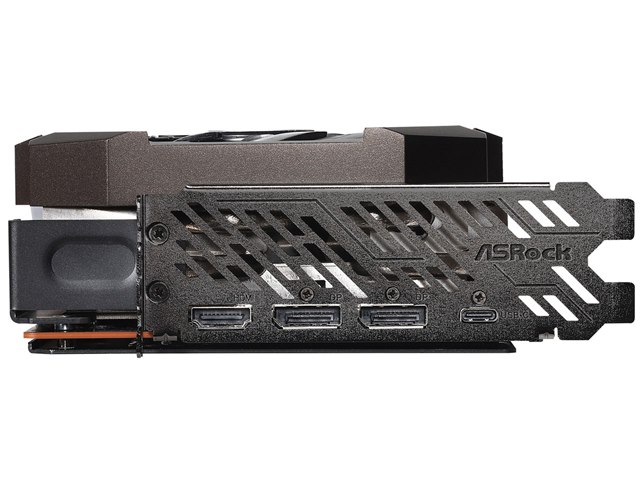Radeon RX 6800 XT Taichi X 16G OC [PCIExp 16GB]の製品画像 - 価格.com
