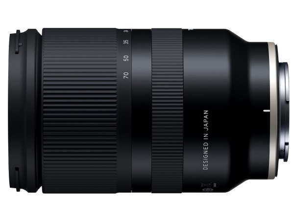 17-70mm F/2.8 Di III-A VC RXD (Model B070)の製品画像 - 価格.com