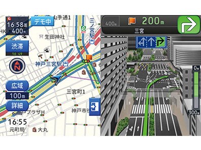 AVN-LS01Wの製品画像 - 価格.com