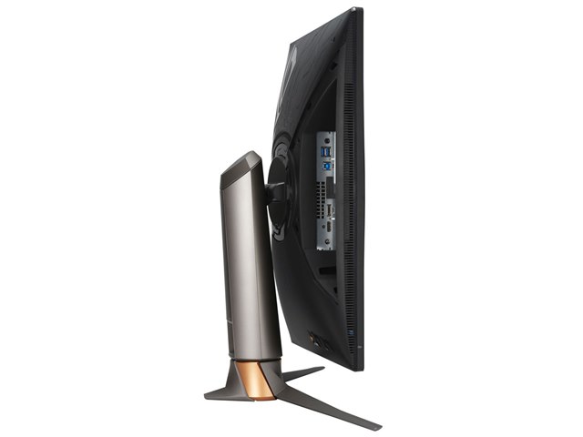 ROG Swift 360Hz PG259QN [24.5インチ 黒]の製品画像 - 価格.com