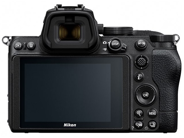 Z 5 24-70 限定セットの製品画像 - 価格.com