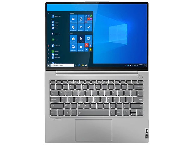 【Win11対応】ThinkBook 13s Gen2 20V9008HJP ThinkBook 13s Gen 2 Core i5・8GBメモリー・256GB SSD・13.3型WUXGA