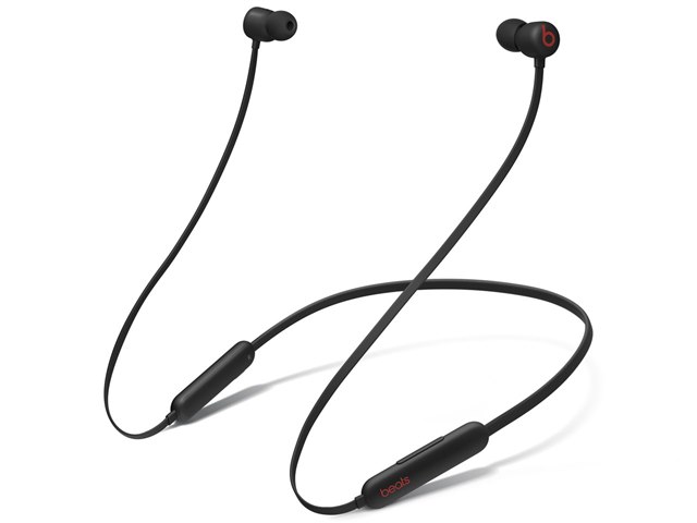 Beats Flex Mymc2pa A Beatsブラック の製品画像 価格 Com