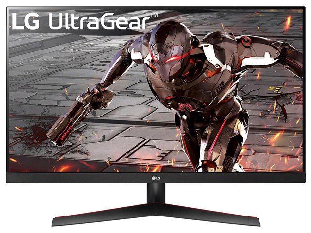 ※台座欠品 LG 32インチ液晶ディスプレイ 32GN600 台座欠品 LG 32インチ液晶ディスプレイ 32GN600 - メルカリ