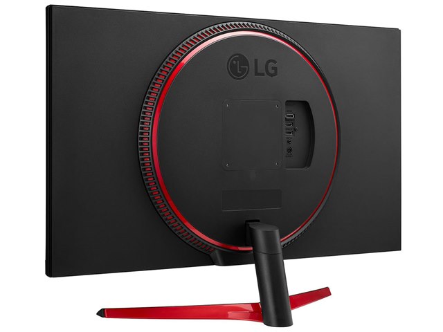 UltraGear 32GN600-B [31.5インチ]の製品画像 - 価格.com