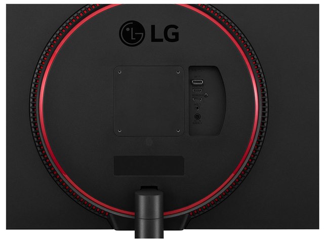 ※台座欠品 LG 32インチ液晶ディスプレイ 32GN600 Amazon.com: LG UltraGear 32GN600-B - LED-Monitor - QHD - 80
