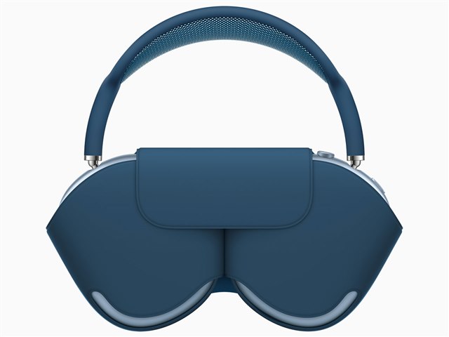 Apple airpodsmax MGYL3J/A スカイブルー 41wliRCtN8S.jpg_BO30,255,255,