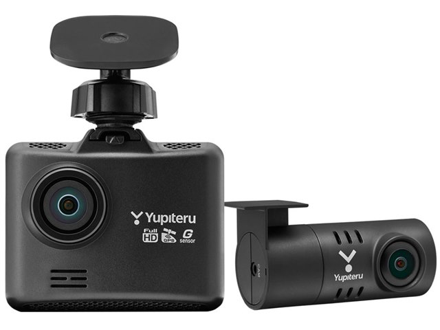 たーちゃんert　ユピテル　ドライブレコーダー　WDT510c WDT510cの製品画像 - 価格.com