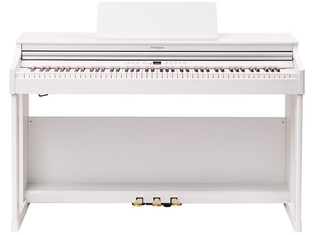 Roland Piano Digital RP701-WH [ホワイト]の製品画像 - 価格.com