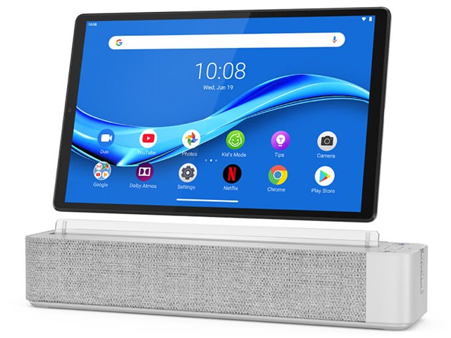 10.6インチ　美品　Lenovo Tab M10a LET02　256 10.6インチ 美品 Lenovo Tab M10a LET02 256 Lenovo Tab M10a 5G