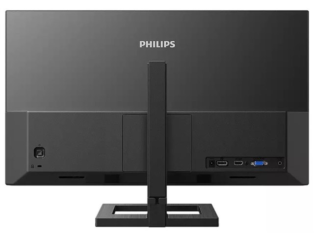 242E2F/11 [23.8型ワイド液晶ディスプレイ ブラック 242E2FE/11 [23.8インチ ブラック]の製品画像 - 価格.com