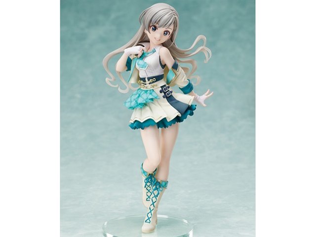 アイドルマスター シンデレラガールズ 1/7 久川颯の製品画像 - 価格.com