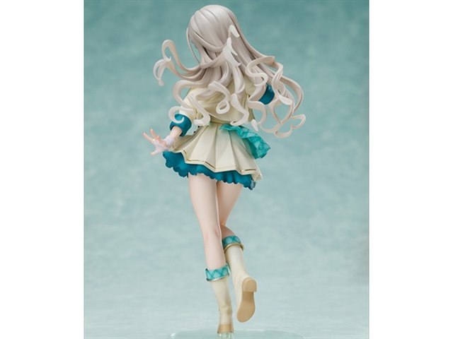 アイドルマスター シンデレラガールズ 1/7 久川颯の製品画像 - 価格.com